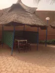 Ouaga Beach Hotel Hoteles en 
