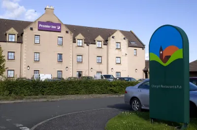 Premier Inn Falkirk (Larbert) Hotels in 