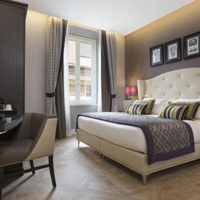 Comfort Double Room Hotel Spadai Promo Code