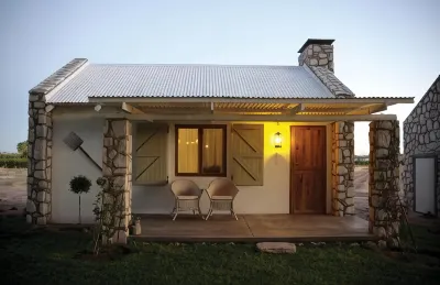 Gondwana Kalahari Farmhouse Hoteles en 