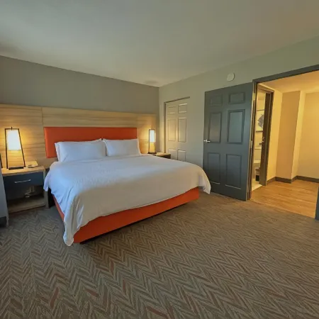 Candlewood Suites INDIANAPOLIS DWTN MEDICAL DIST by IHG