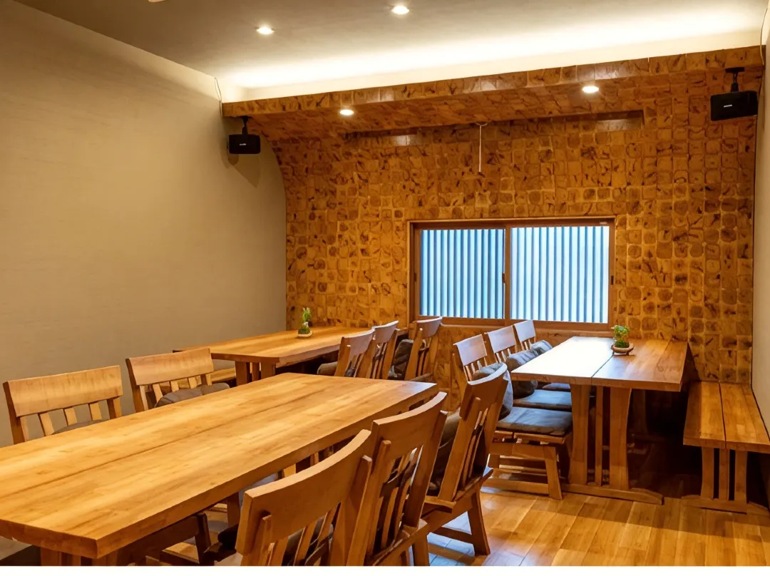 New Izumi - Kusatsu