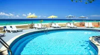 Blue Orchids Beach Hotel