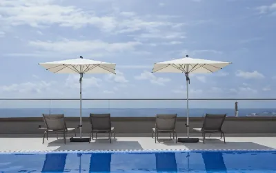 Madeira Turim Santa Maria Hotel Hotels in 