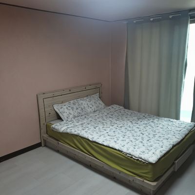 침실-305 연포펜션하우스 태안 쿠폰