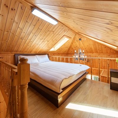 Frisia Buan Pine Tree Sunset Pension 쿠폰