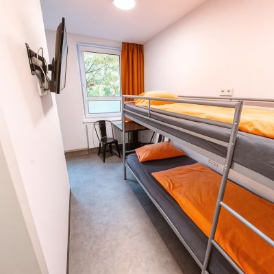 Superior Twin Room Neohostel Berlin Promo Code