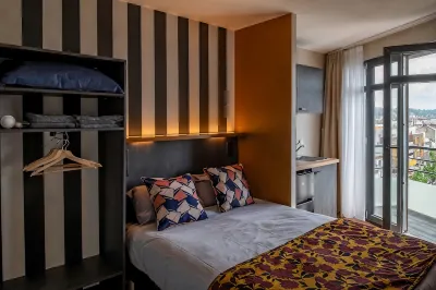SmartAppart Le Havre 105 Hotels in 