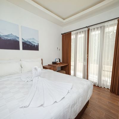 Superior Double Room Casa Coco Resort Promo Code