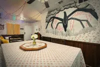 Immersive Stranger Things Experience