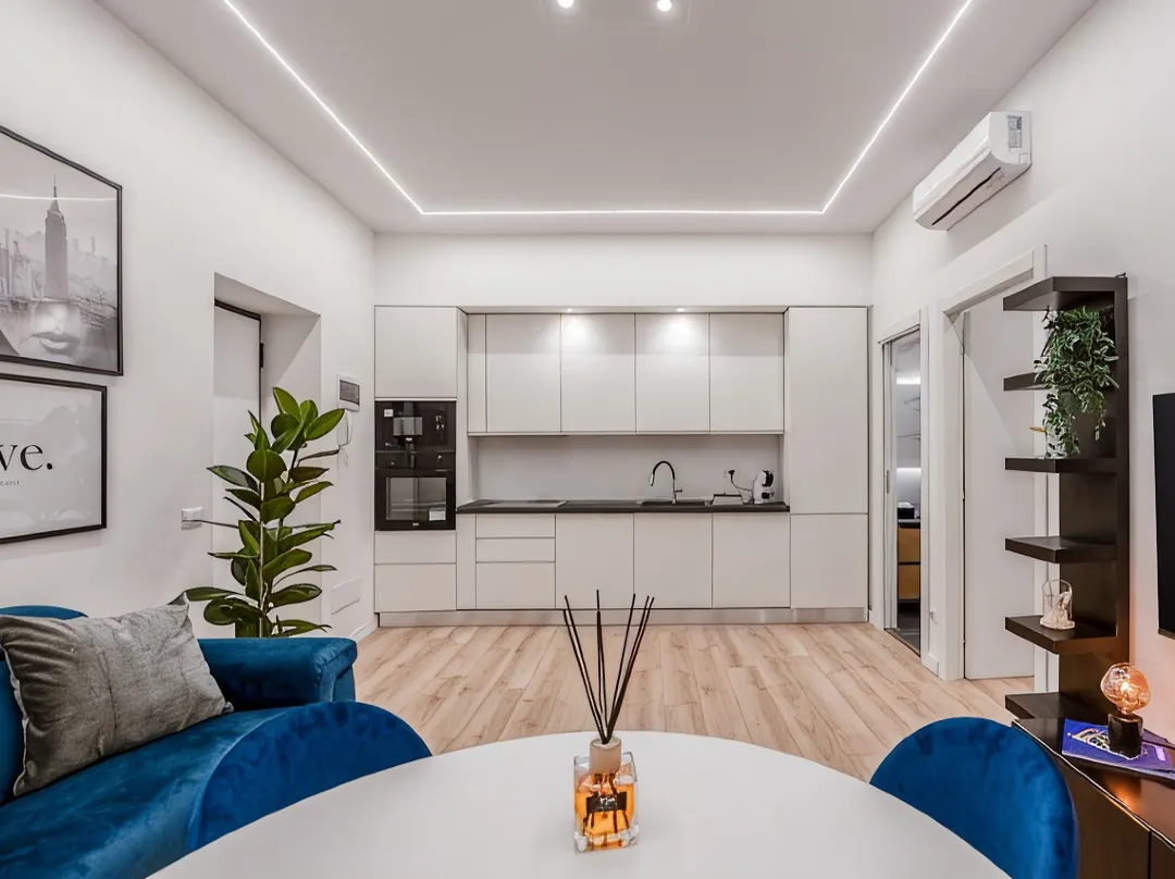 Sarpi Design Home [Gerusalemme M5] - Milán