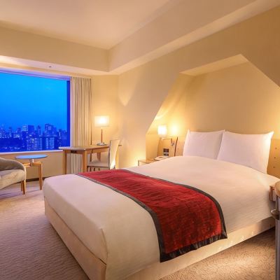 Double Room Non Smoking Tokyo Dome Hotel Promo Code