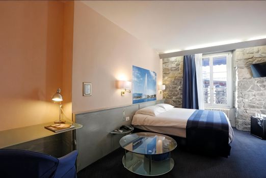 Hotel Montbrillant