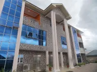 Tevom Hotel and Suites Hotels in 