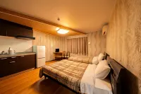 Beppu Hostel U&T