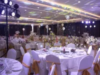 Greentree Eastern Hotel (Linqing Yandian Town)