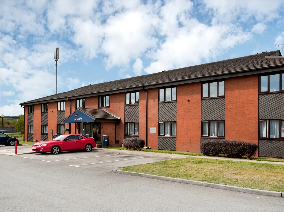 Travelodge Wrexham Hotel - Wrexham