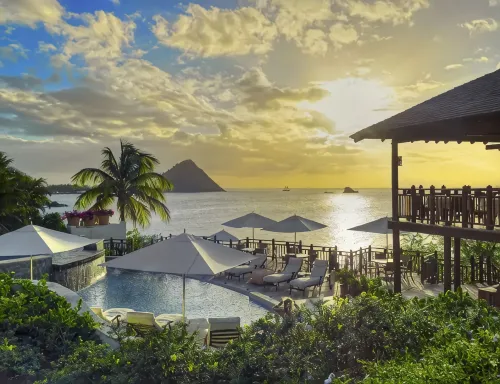Cap Maison Resort & Spa