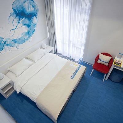 Standard Double Room Starboard Side Hotel Promo Code