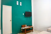 Hotel Hijrah Inn 住宿飯店