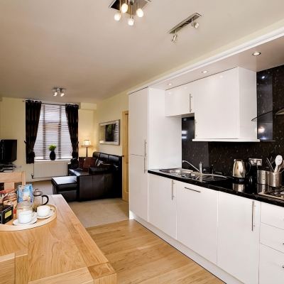 Superior Apartment Croft Mill Promo Code