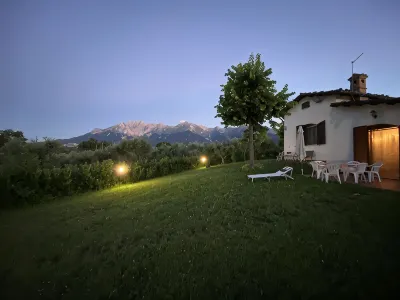 The Casetta of Trignano Ξενοδοχεία στην πόλη 