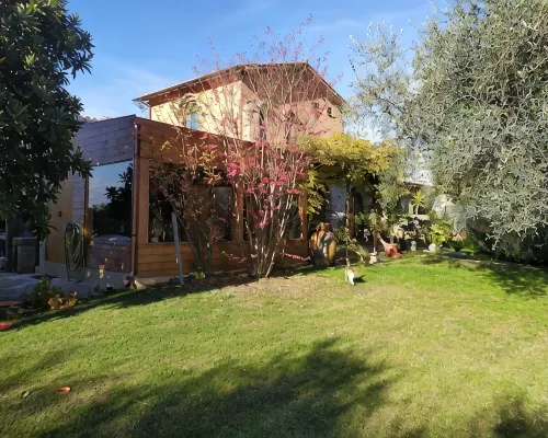Villa Tucciano, 70 km from Rome, ideal for visiting Lazio, Umbria and Tuscany Hotels in Orte