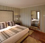 The Aberdare Country Club Hôtels à : 
