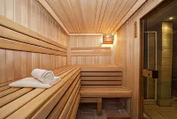 Hotel Base Camp Lodge - les 2 Alpes