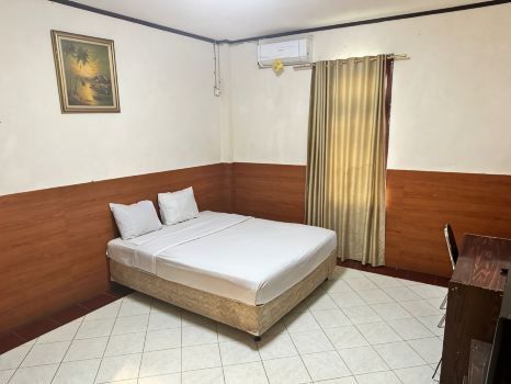 Meliala Paparisa Manise Hotel Sorong