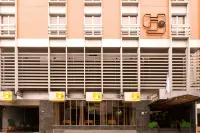 Hotel del Jardín Hotel di 
