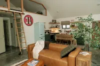 蒙大拿州迷人鄉村別墅，帶有溫馨旅人客棧風格