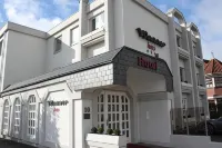 最愛的地方酒店瓦納胡斯