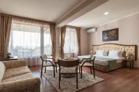 Hotel Villa Magus Hotéis em 
