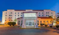 Krystal Urban Ciudad Juarez by US Consulate Hotels in 