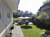 Pension AdlerHorst Hotel di 