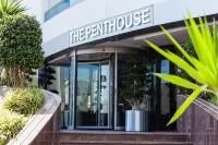 The Penthouse Suites Hotel Hoteles en 