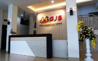 Gjs Homestay Kupang