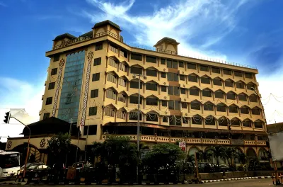 Madani Hotel Medan Hotels in 