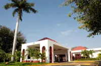 Hotel Globales Camino Real Managua Hotels in 