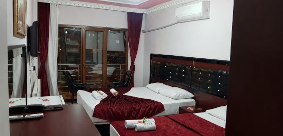 Midyat Kent Otel