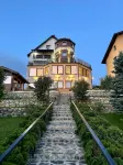 Nature Nest Bran Отели в г. 