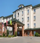 Days Inn by Wyndham Saskatoon Các khách sạn ở 