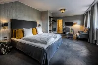 Hotel Scheelsminde