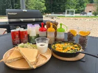 BaCo Resort