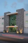Homesuites Rotarismo