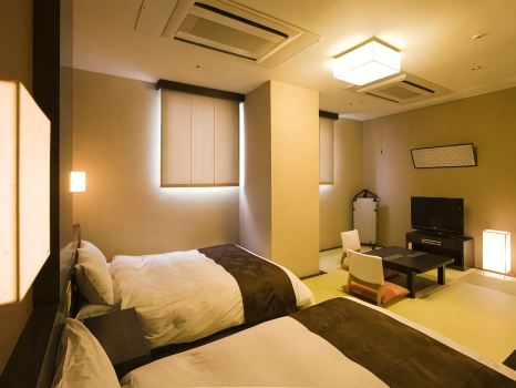 Hotel Taisei Annex