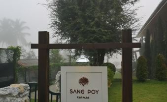 Sang Poy Cottage