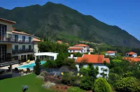 Estalagem do Vale Hoteles en 