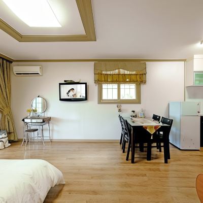Adela 1 Gapyeong Adela Pension 쿠폰